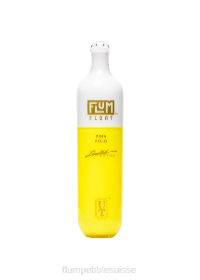 FLUM FLOAT 3000 bouffées | Flum Pebble Price H2R464 pina-polo