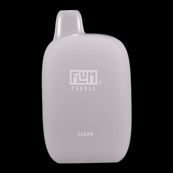 FLUM PEBBLES 6000 bouffées | Flum Pebble Berne H2R422 clair