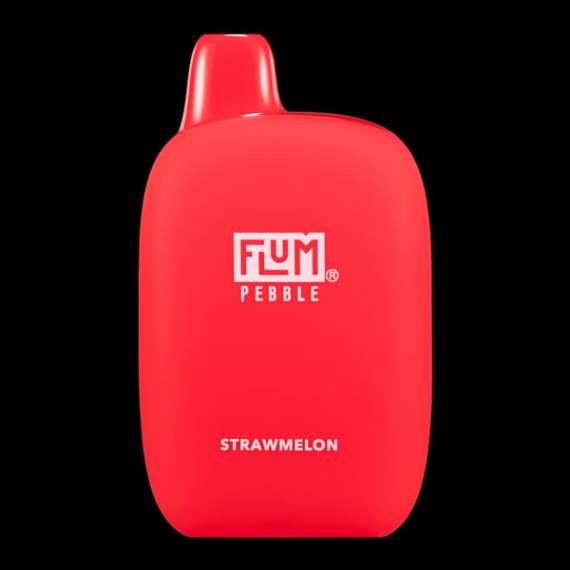 FLUM PEBBLES 6000 bouffées | Flum Pebble Flavors H2R476 pastèque