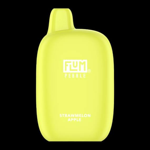FLUM PEBBLES 6000 bouffées | Flum Pebble Vape Price H2R478 pomme pastèque